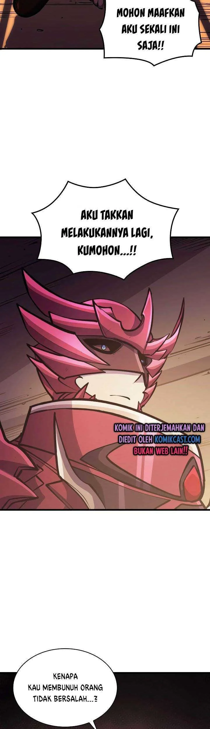 Max Level Returner Chapter 70 Gambar 22