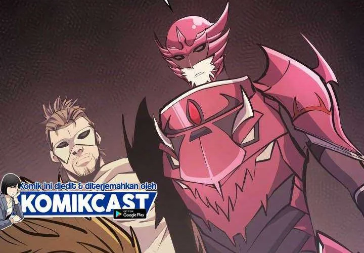 Max Level Returner Chapter 70 Gambar 23