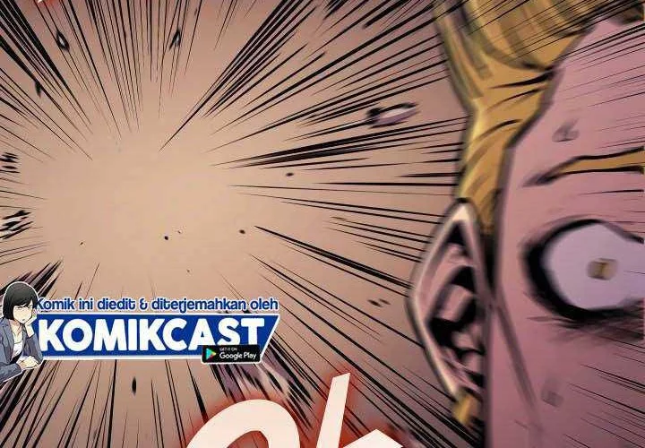 Max Level Returner Chapter 70 Gambar 27