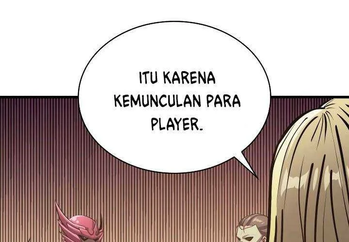 Max Level Returner Chapter 70 Gambar 33