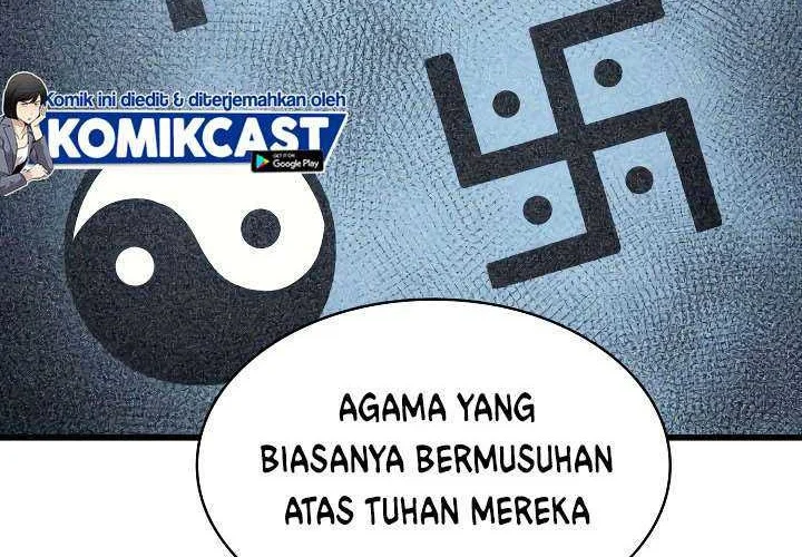 Max Level Returner Chapter 70 Gambar 43