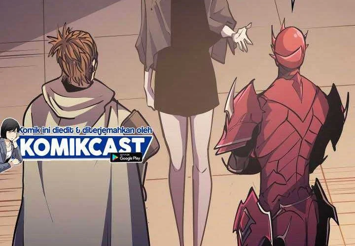 Max Level Returner Chapter 70 Gambar 45