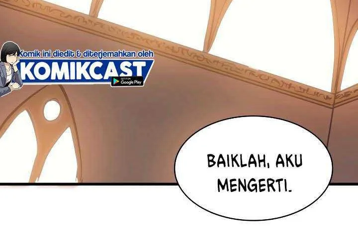 Max Level Returner Chapter 70 Gambar 47