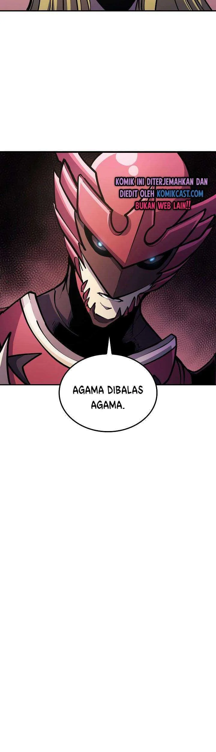 Max Level Returner Chapter 70 Gambar 50