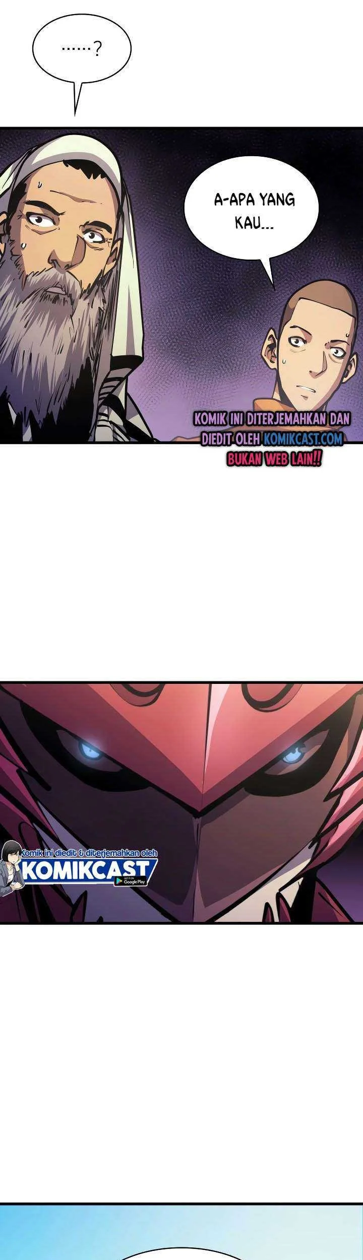 Max Level Returner Chapter 70 Gambar 58