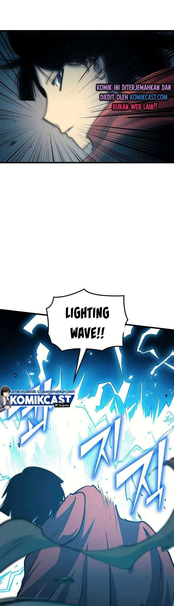 Max Level Returner Chapter 70 Gambar 62