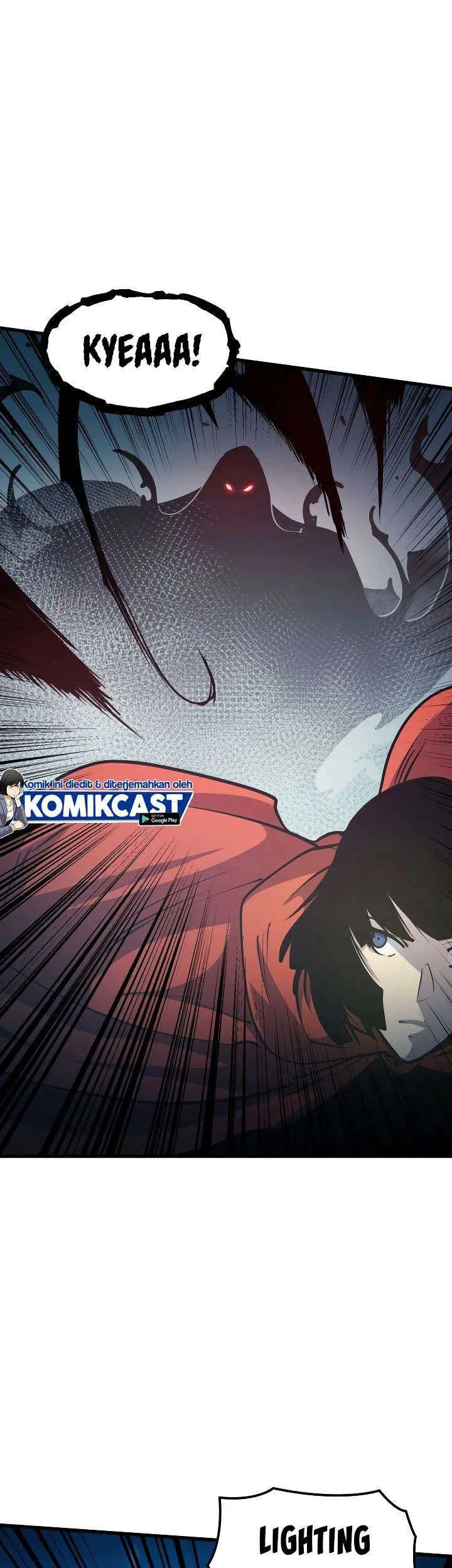 Max Level Returner Chapter 70 Gambar 64