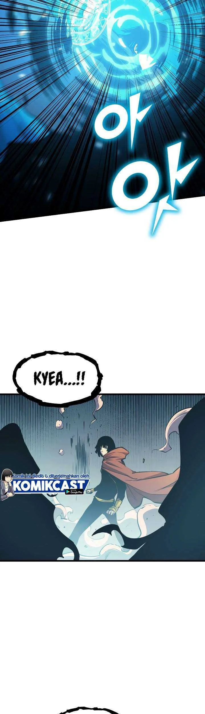 Max Level Returner Chapter 70 Gambar 66