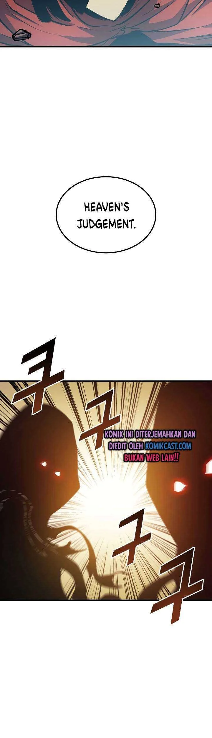 Max Level Returner Chapter 70 Gambar 70