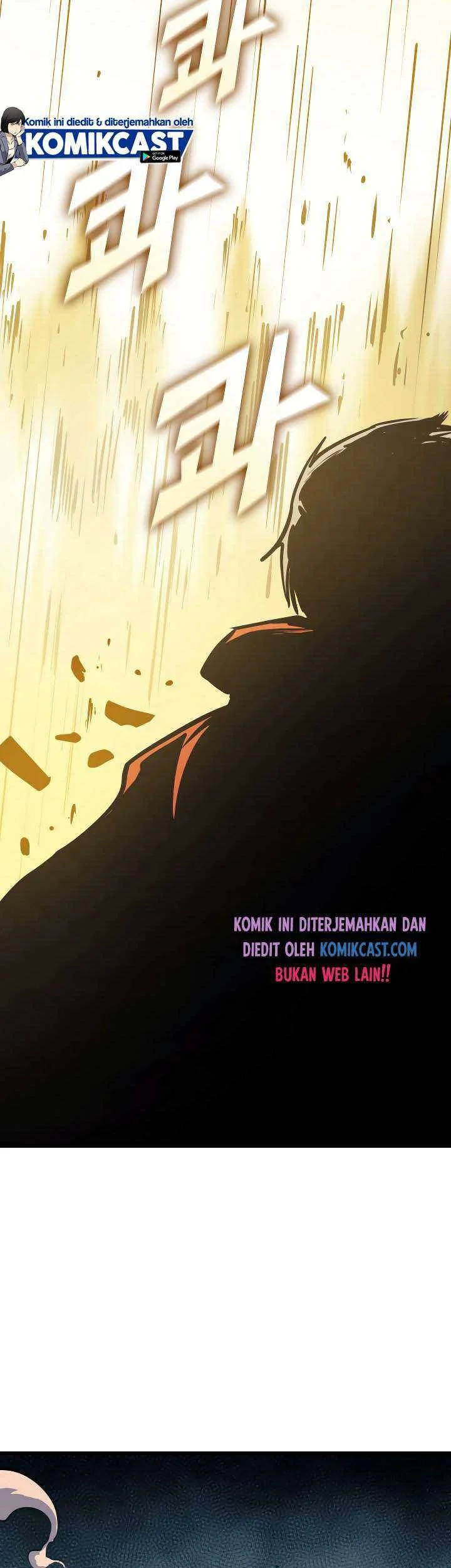 Max Level Returner Chapter 70 Gambar 72