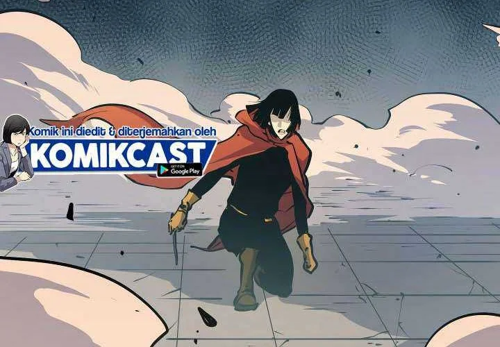 Max Level Returner Chapter 70 Gambar 73