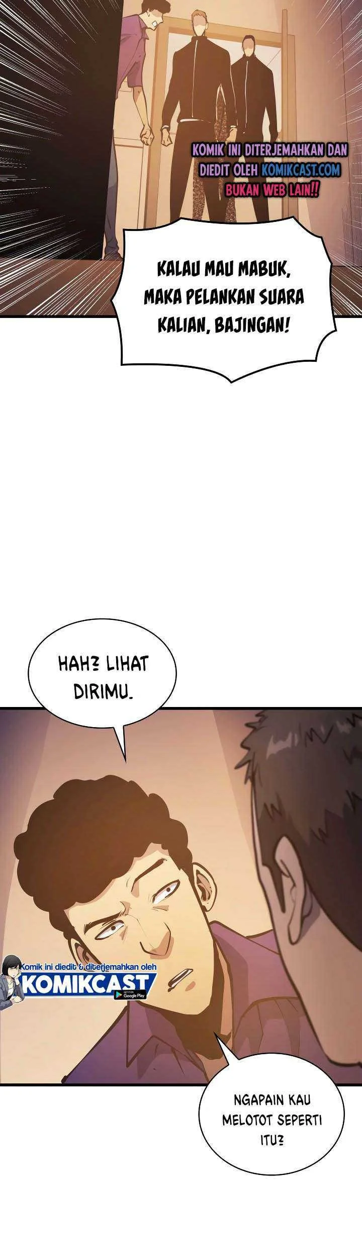 Max Level Returner Chapter 70 Gambar 10