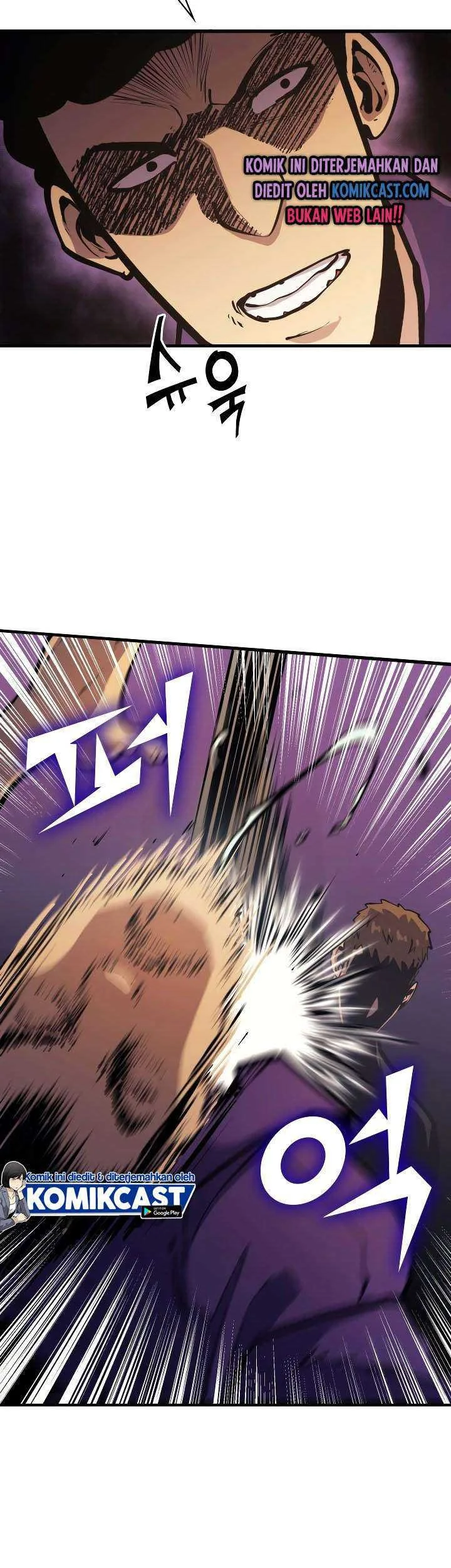 Max Level Returner Chapter 70 Gambar 12