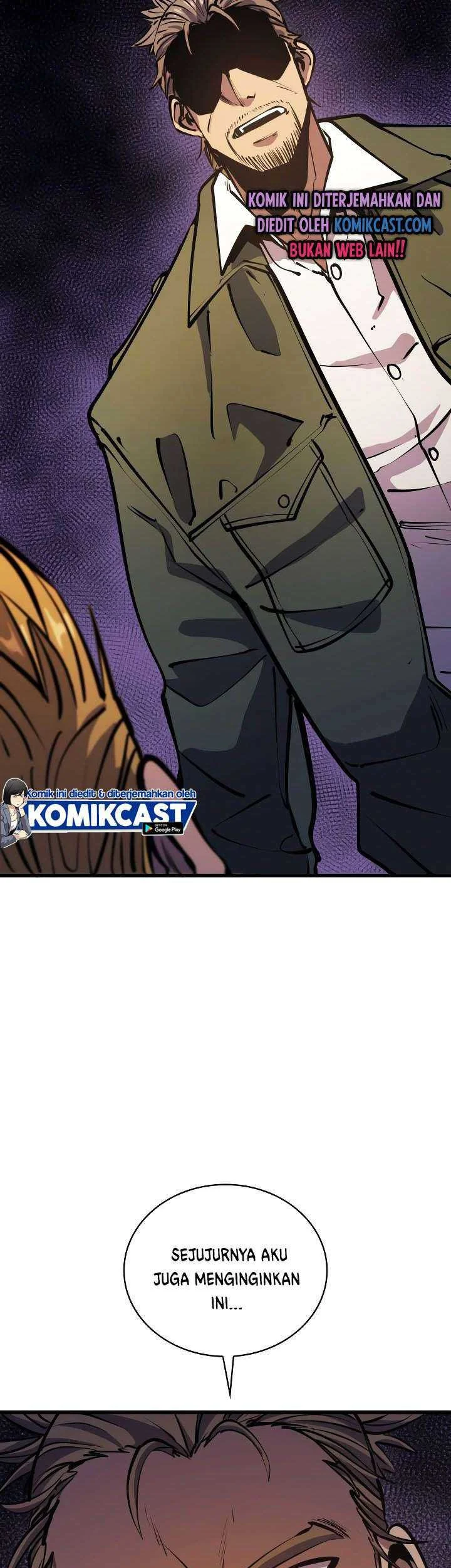 Max Level Returner Chapter 70 Gambar 16