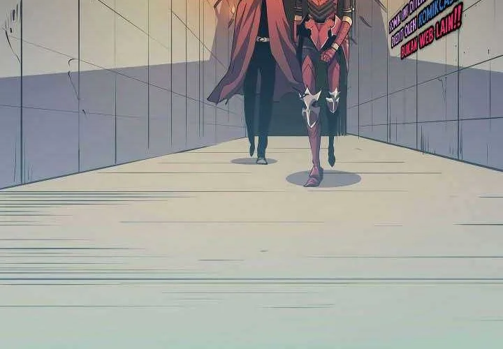 Max Level Returner Chapter 71 Gambar 19