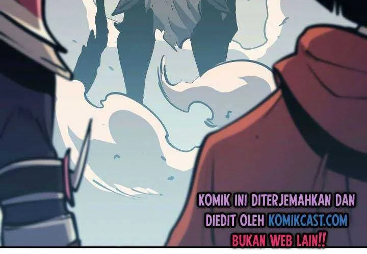 Max Level Returner Chapter 71 Gambar 21