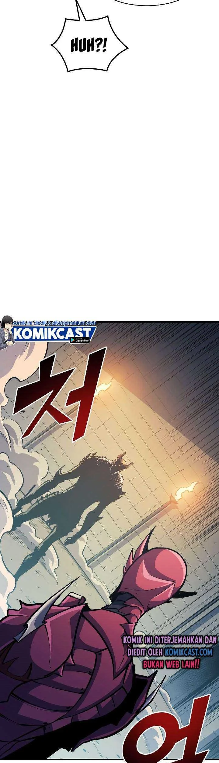 Max Level Returner Chapter 71 Gambar 24