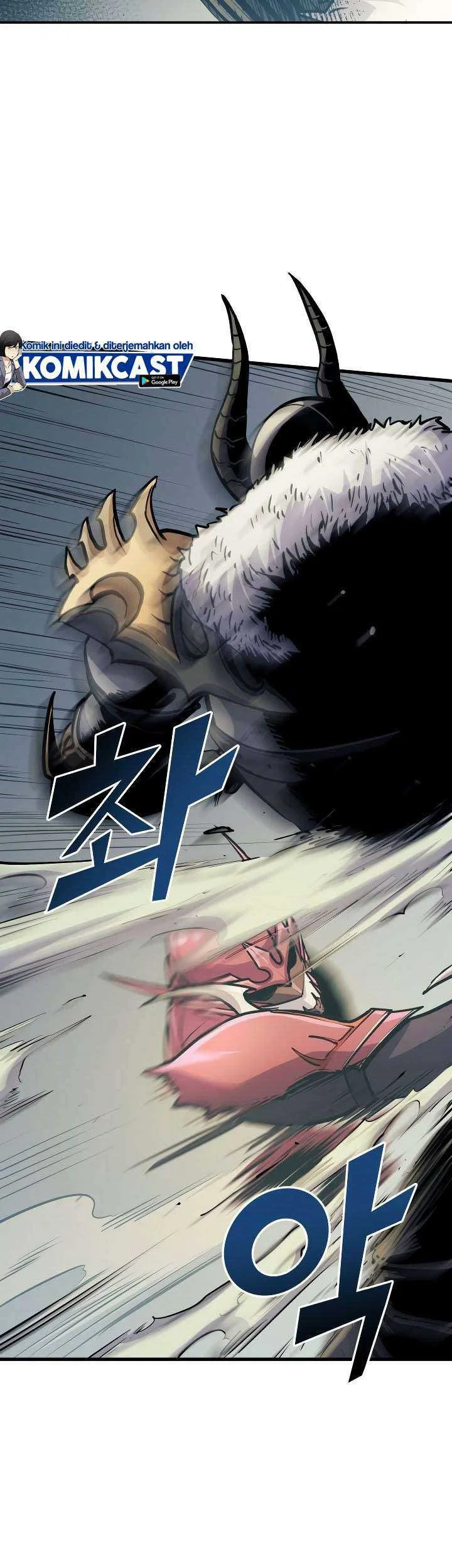 Max Level Returner Chapter 71 Gambar 28