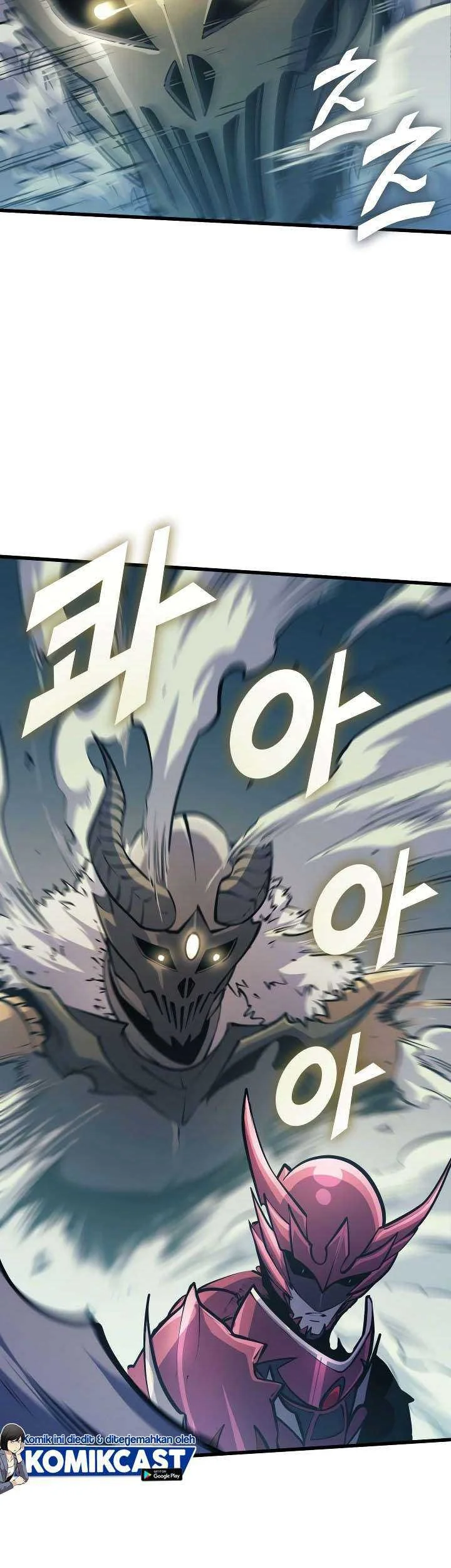 Max Level Returner Chapter 71 Gambar 30