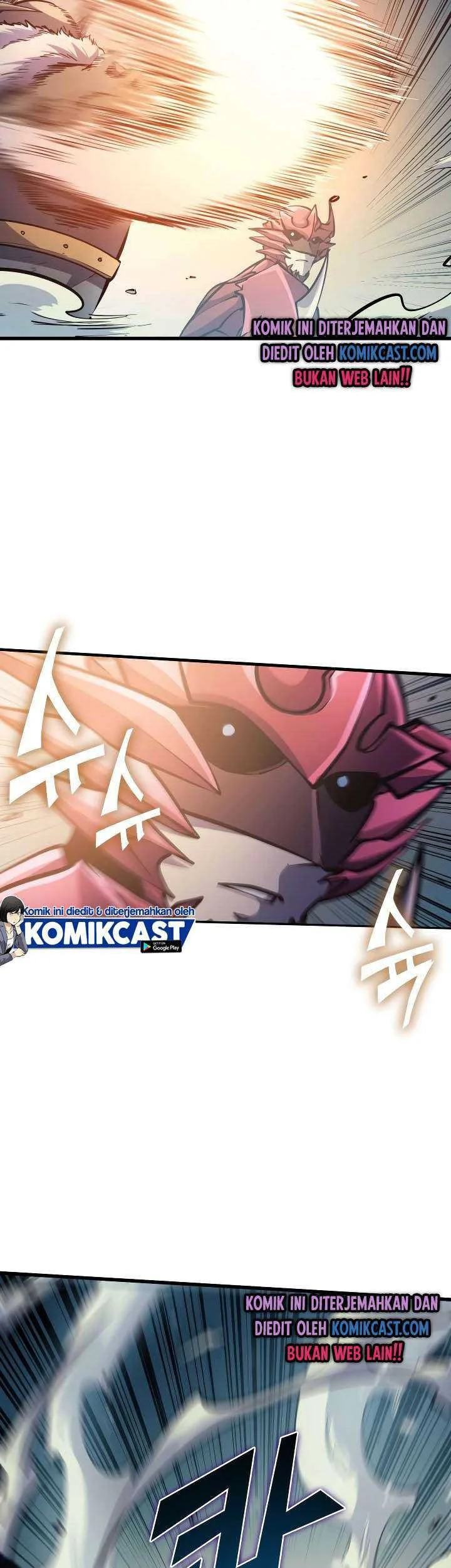 Max Level Returner Chapter 71 Gambar 36