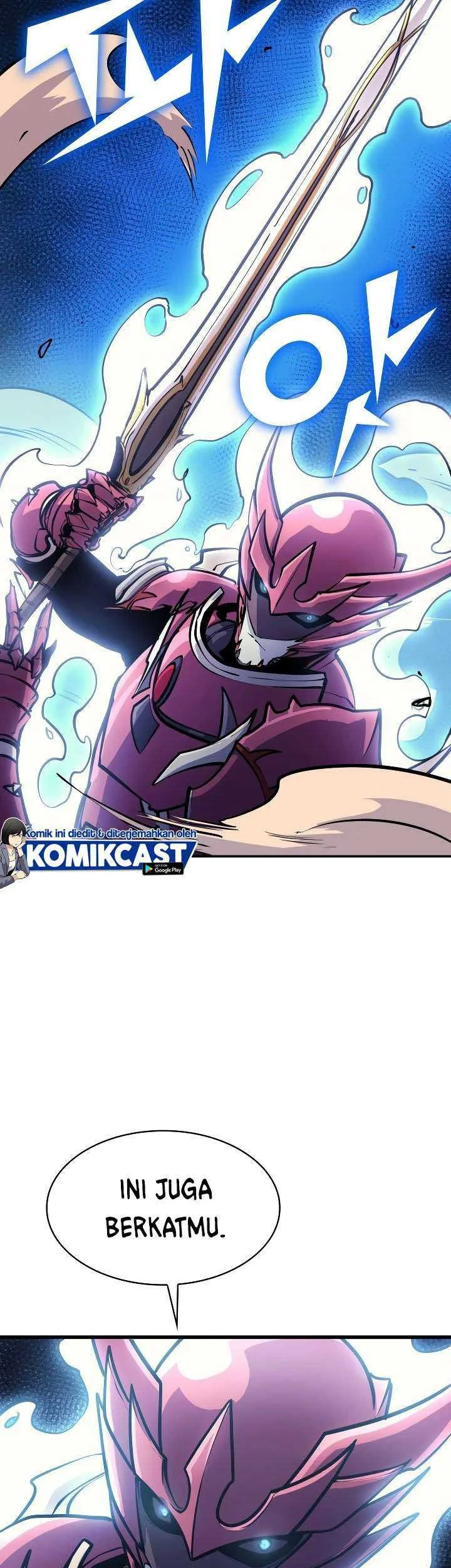 Max Level Returner Chapter 71 Gambar 41