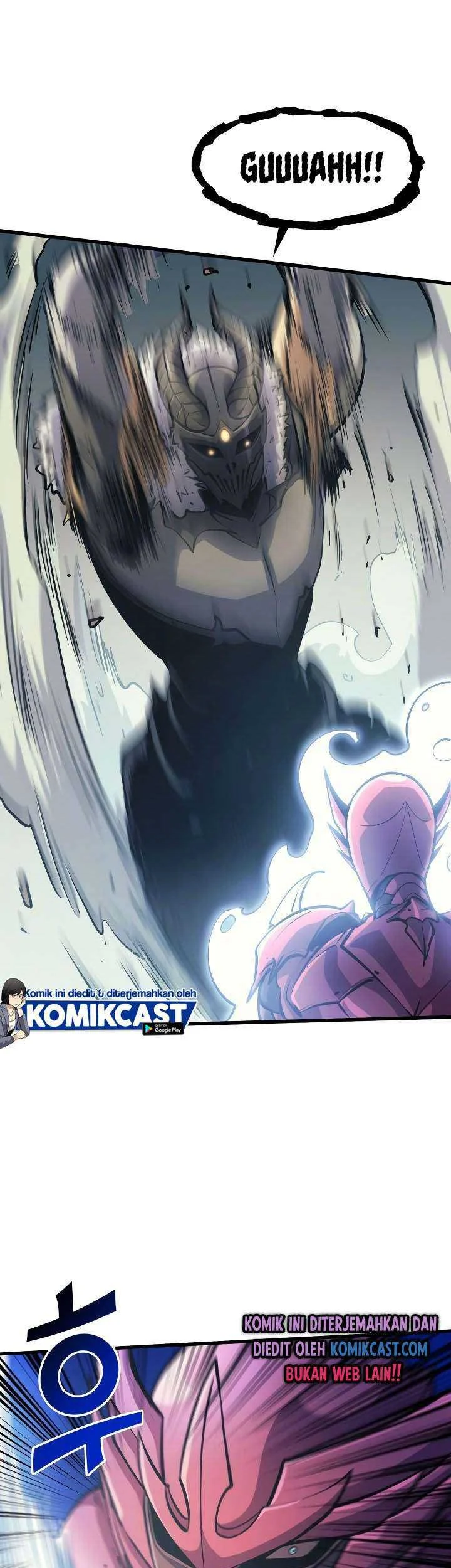 Max Level Returner Chapter 71 Gambar 43