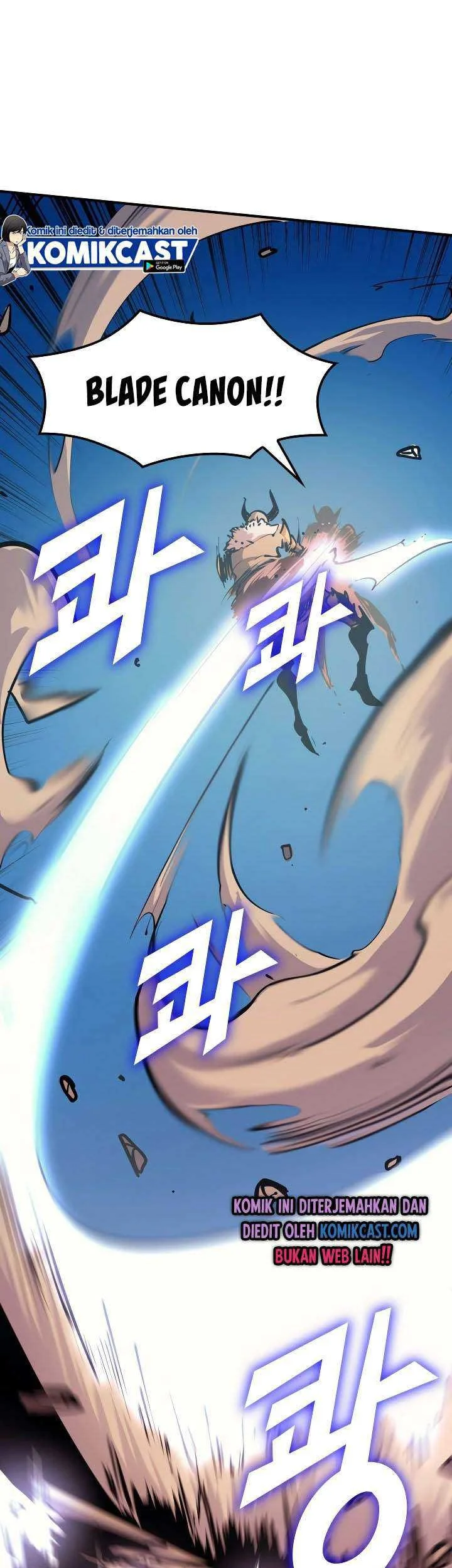 Max Level Returner Chapter 71 Gambar 45