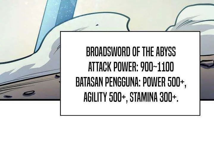 Max Level Returner Chapter 71 Gambar 50