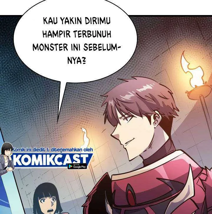 Max Level Returner Chapter 71 Gambar 53