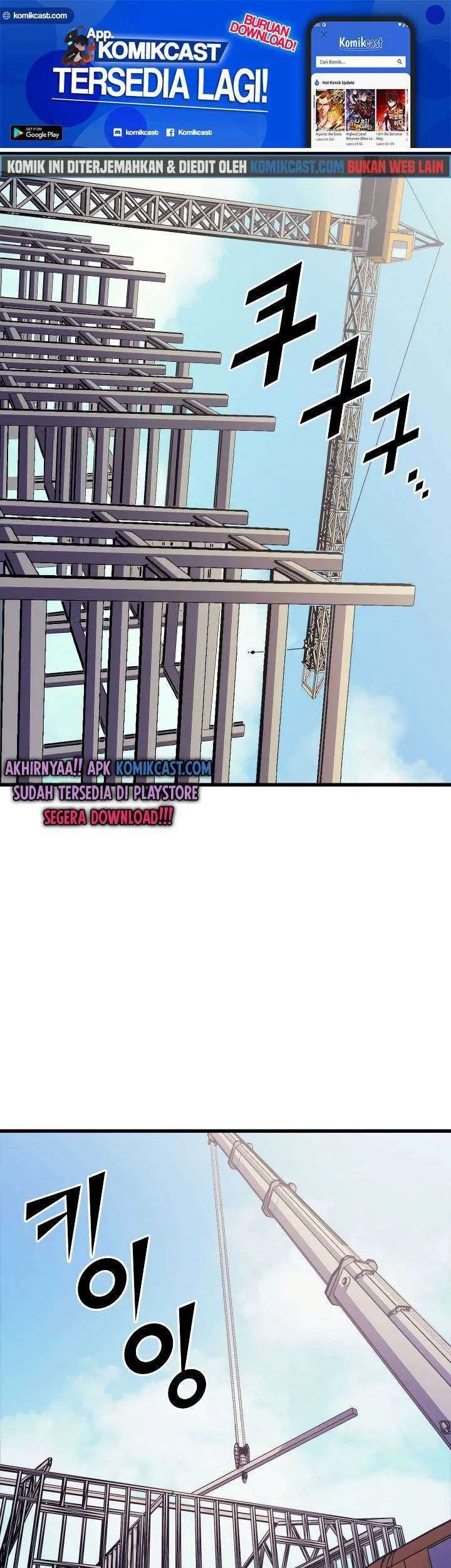 Manhwa Max Level Returner Chapter 71 gambar nomor 2