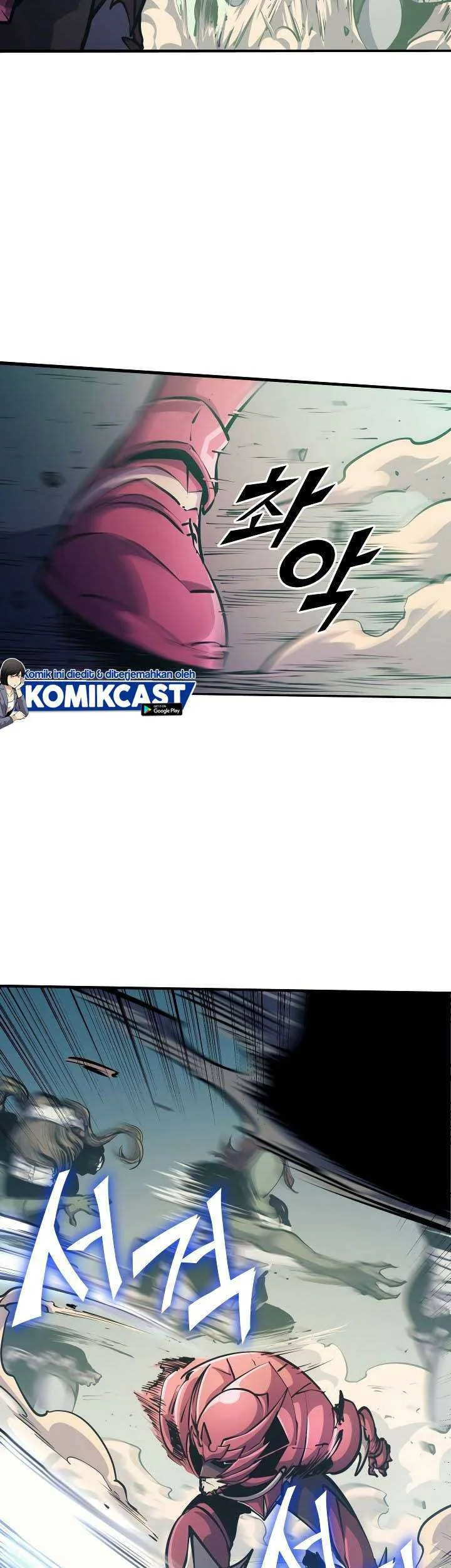 Max Level Returner Chapter 71 Gambar 63