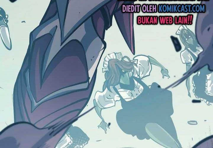Max Level Returner Chapter 71 Gambar 68