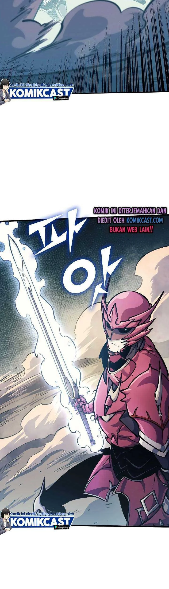 Max Level Returner Chapter 71 Gambar 69