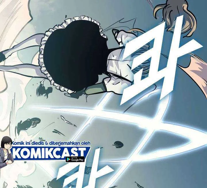 Max Level Returner Chapter 71 Gambar 71