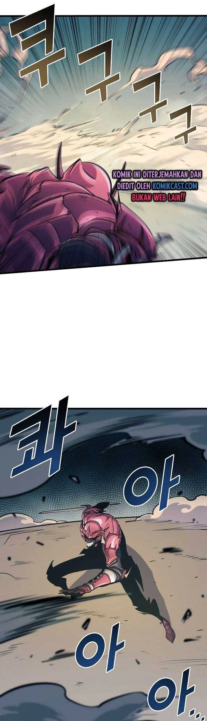 Max Level Returner Chapter 71 Gambar 74