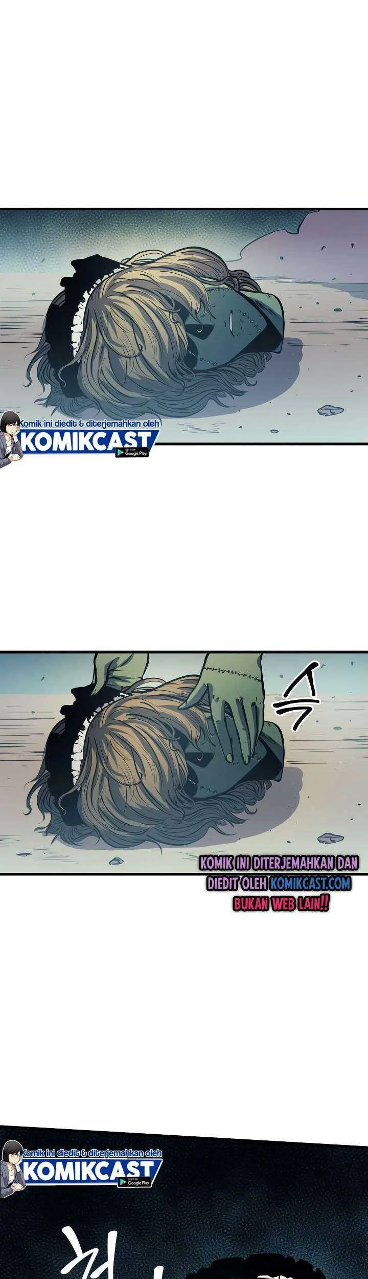 Max Level Returner Chapter 71 Gambar 78