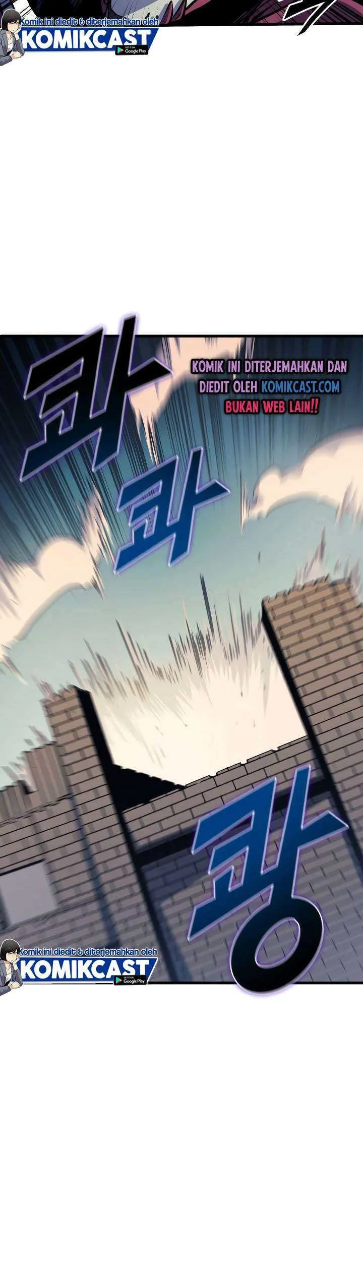 Max Level Returner Chapter 71 Gambar 85