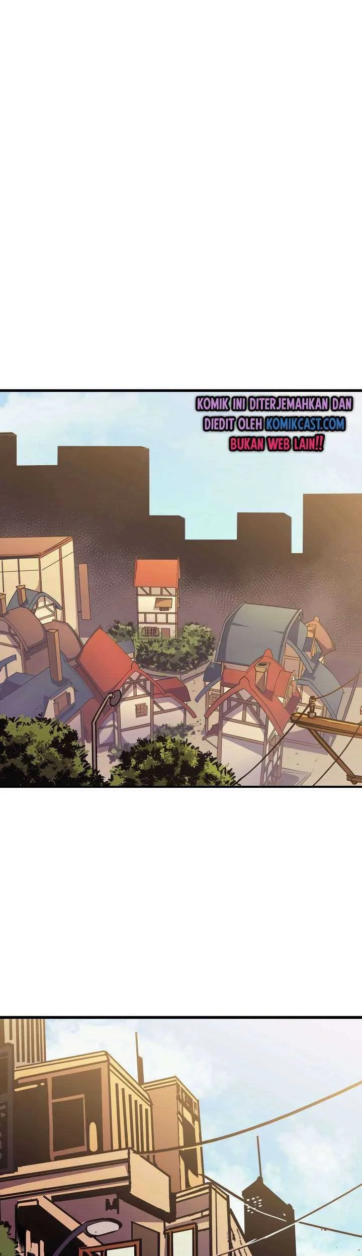 Max Level Returner Chapter 71 Gambar 87