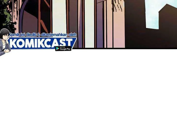 Max Level Returner Chapter 71 Gambar 88