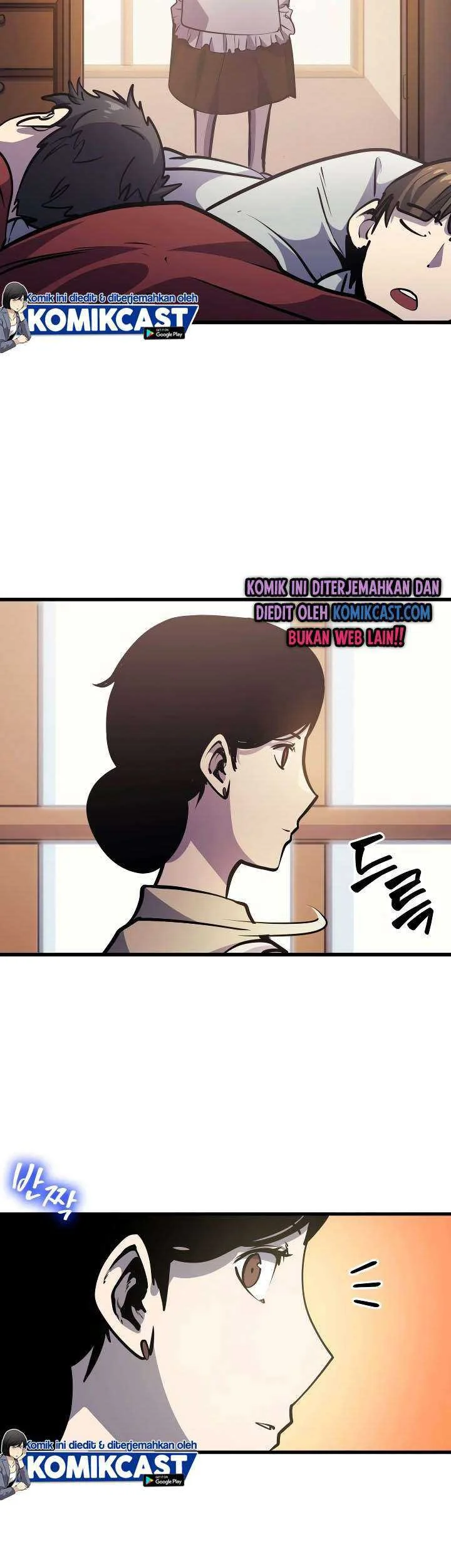 Max Level Returner Chapter 71 Gambar 91