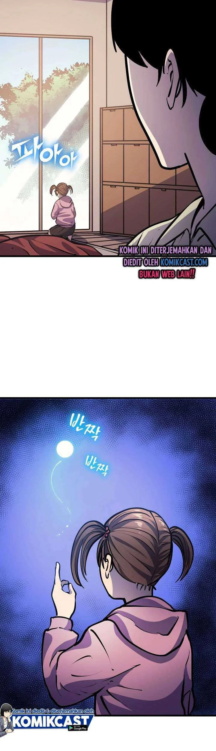 Max Level Returner Chapter 71 Gambar 93