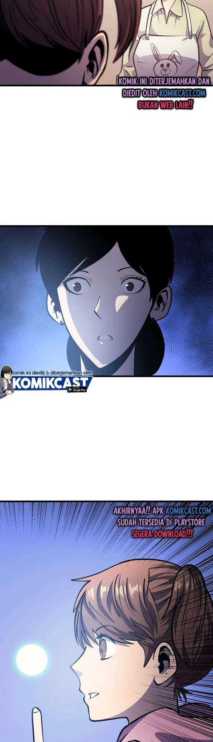 Max Level Returner Chapter 71 Gambar 95