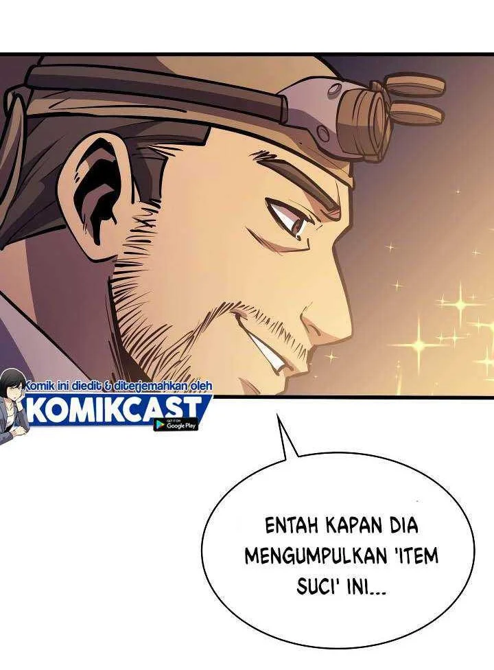 Max Level Returner Chapter 71 Gambar 15