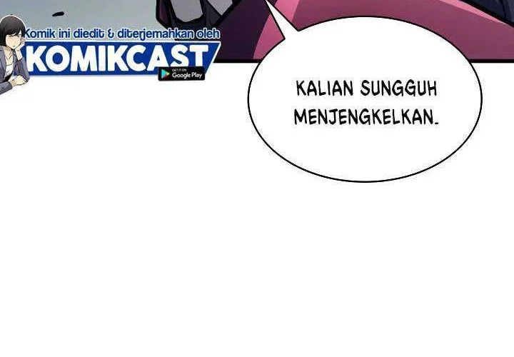 Max Level Returner Chapter 72 Gambar 18