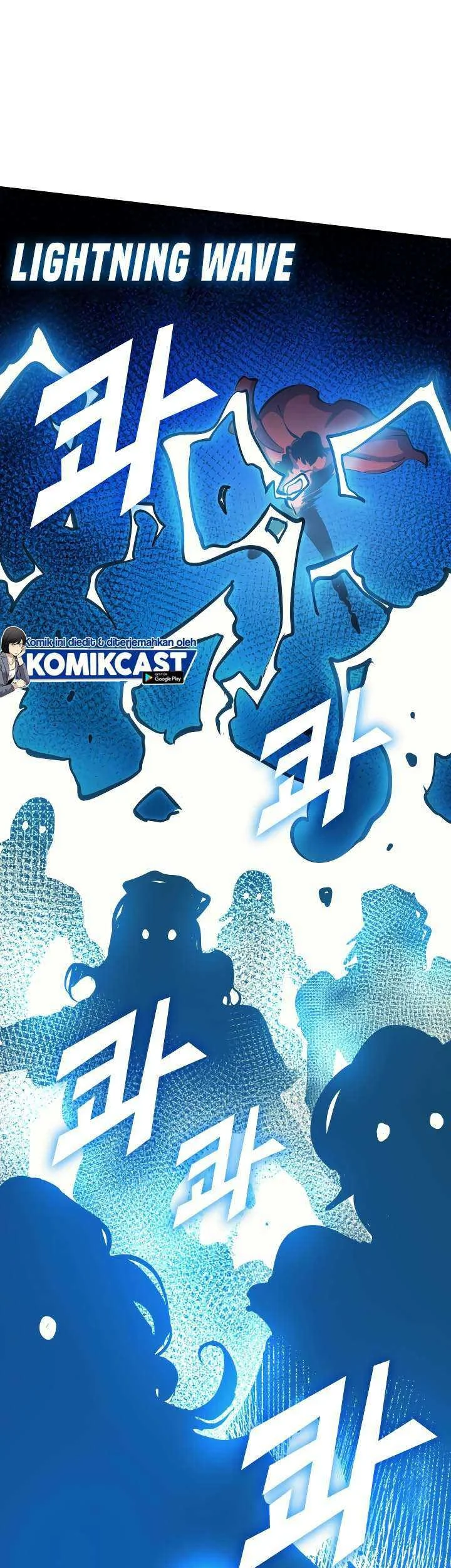 Max Level Returner Chapter 72 Gambar 21