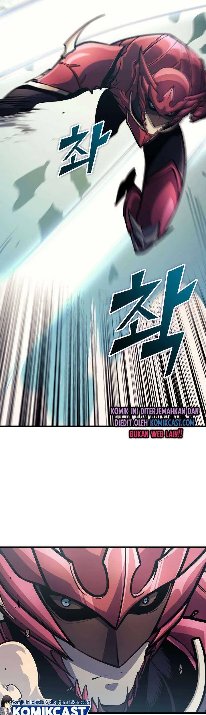 Max Level Returner Chapter 72 Gambar 28