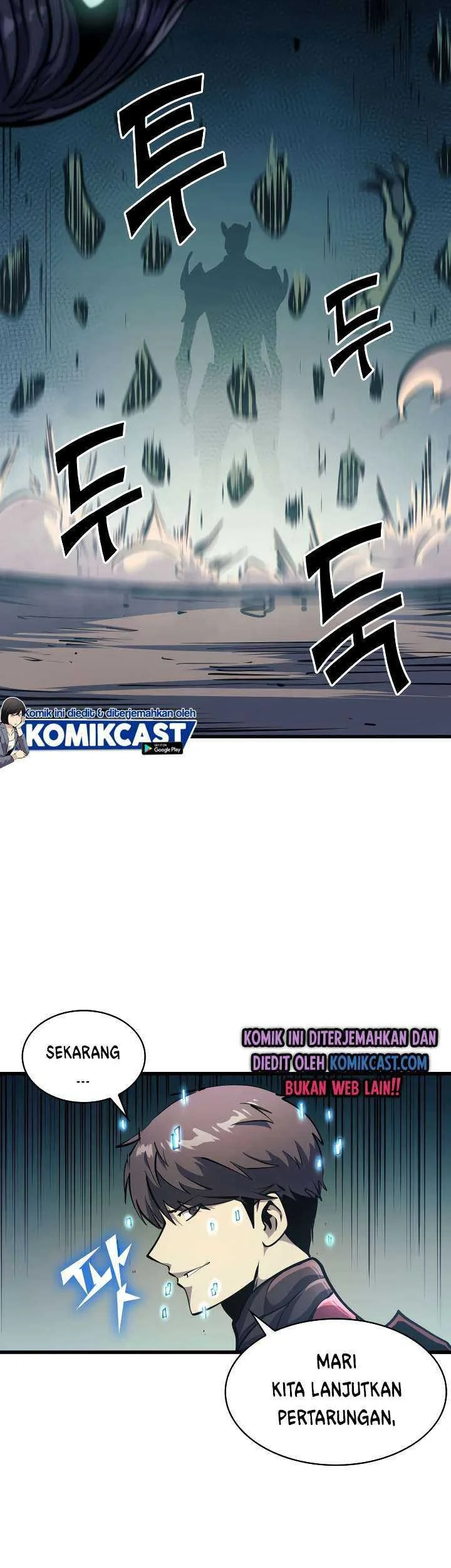 Max Level Returner Chapter 72 Gambar 30