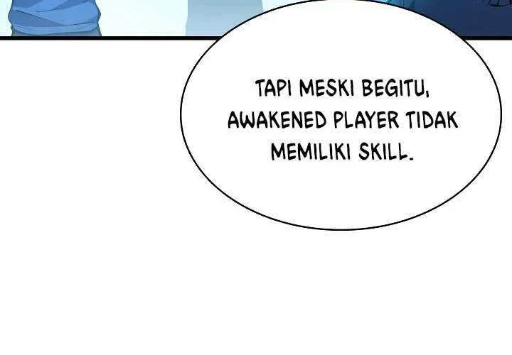 Max Level Returner Chapter 72 Gambar 43