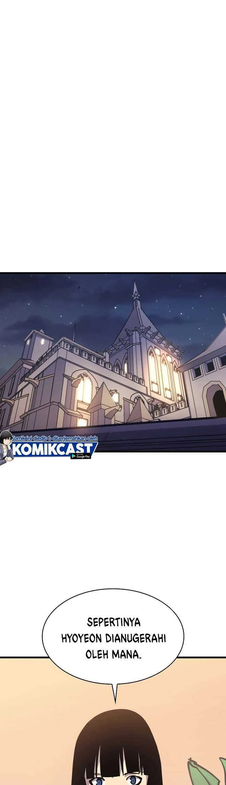 Max Level Returner Chapter 72 Gambar 52