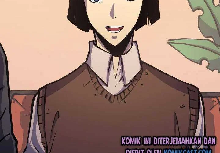 Max Level Returner Chapter 72 Gambar 53